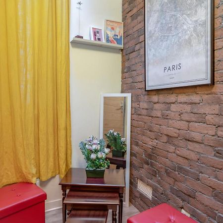 شقة Charming Industrial-Style Studio Just Nearby Montmartre In Paris - Welkeys المظهر الخارجي الصورة